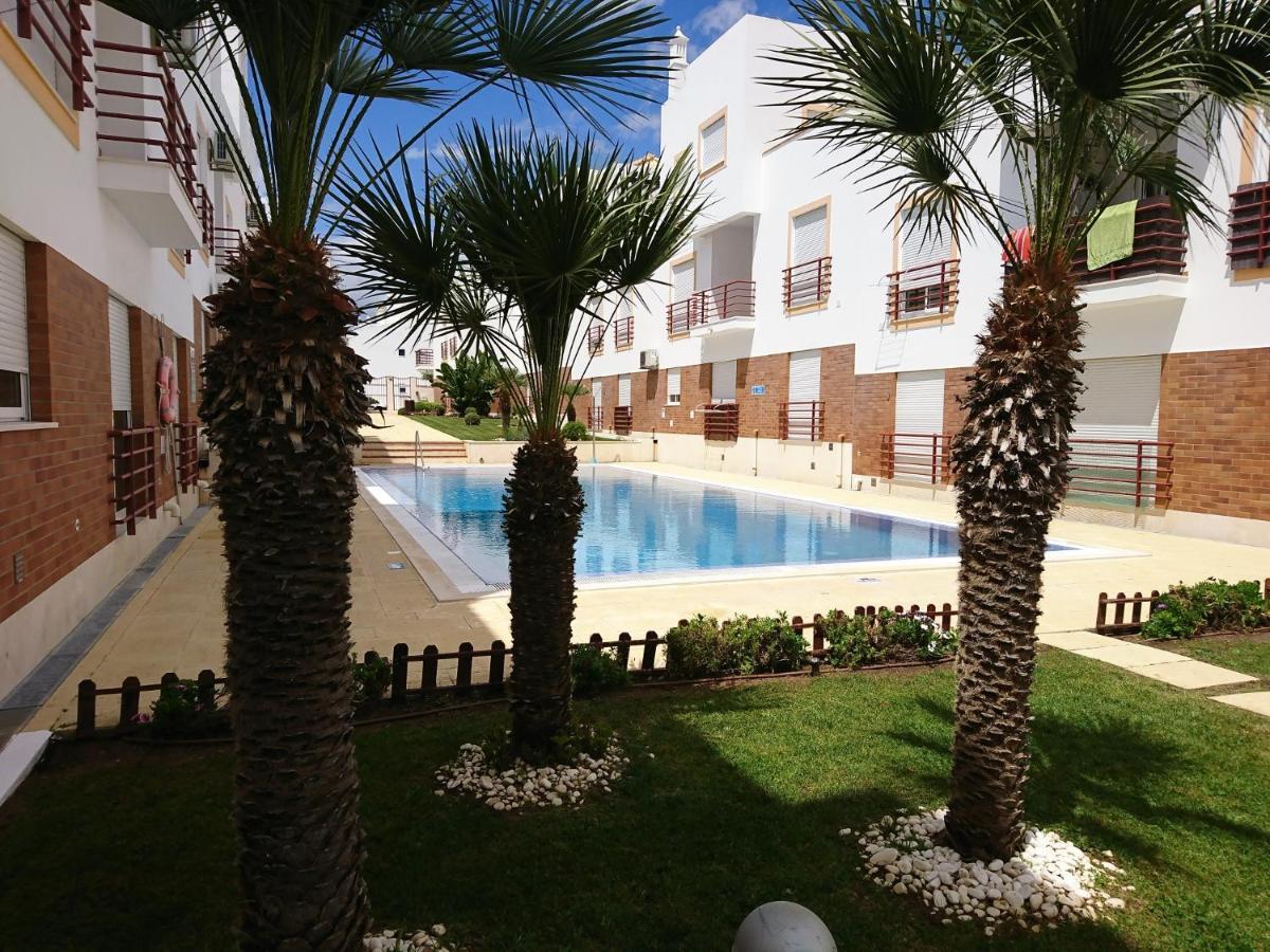 Cabanas De Tavira Gomeira, 2 Bedroom, 3 Terraced Penthouse With Seaview, 300M From The Sea Exterior photo