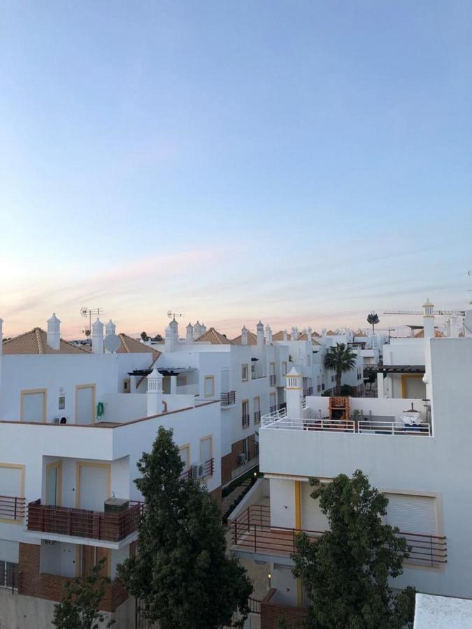 Cabanas De Tavira Gomeira, 2 Bedroom, 3 Terraced Penthouse With Seaview, 300M From The Sea Exterior photo