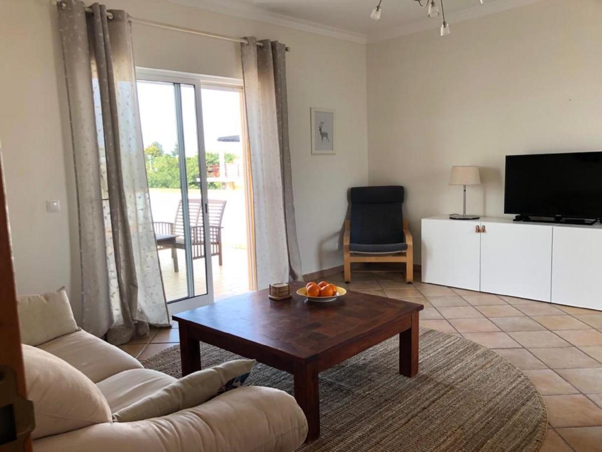 Cabanas De Tavira Gomeira, 2 Bedroom, 3 Terraced Penthouse With Seaview, 300M From The Sea Exterior photo