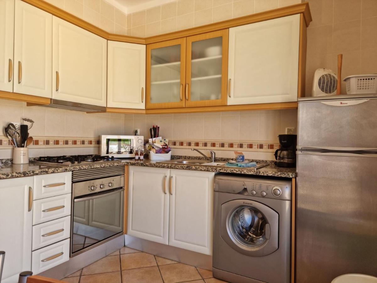 Cabanas De Tavira Gomeira, 2 Bedroom, 3 Terraced Penthouse With Seaview, 300M From The Sea Exterior photo